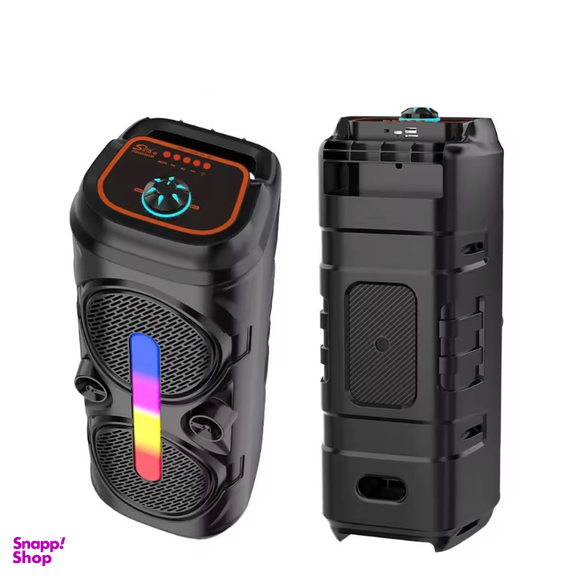 اسپیکر بلوتوثی قابل حمل سینگ ای مدل ZQS6239XW