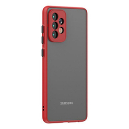 کاور گوشی موبایل تیک لایف مدل پشت مات مناسب برای سامسونگ Galaxy A72