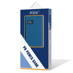 پاوربانک پی زد ایکس مدل V73 ظرفیت 20000 میلی آمپر ساعت