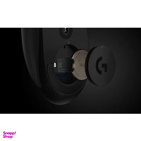 ماوس سیم دار گیمینگ لاجیتک مدل G403