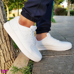 کفش پیاده روی مدل Air Force One React 1401