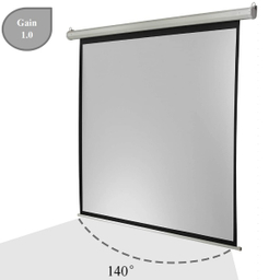 پرده نمایش برقی ویدیو پروژکتور تسکو مدل TVS170 MO