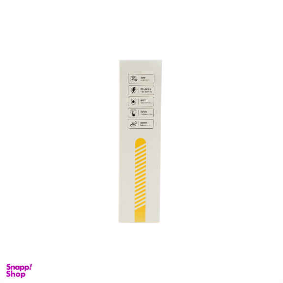 چندراهی برق جی بی کیو مدل SC-2413