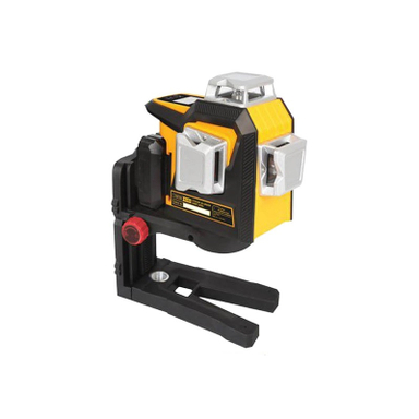 تراز لیزری کنزاکس مدل 1133 نور سبز 3D