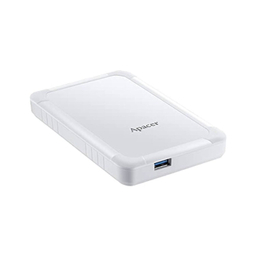 هارد دیسک اکسترنال اپیسر مدل AC532 ظرفیت 2 ترابایت