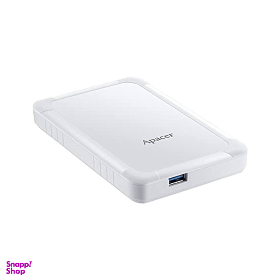هارد دیسک اکسترنال اپیسر مدل AC532 ظرفیت 2 ترابایت