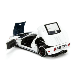 ماشین بازی جادا مدل  2005 Ford GT Play