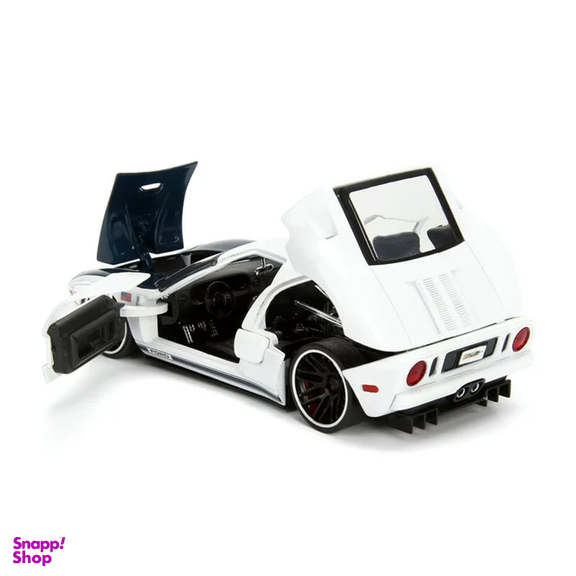 ماشین بازی جادا مدل  2005 Ford GT Play