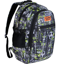 کوله پشتی توریث مدل CX-8000 به همراه جامدادی