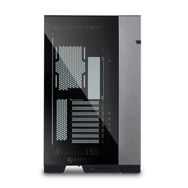 کیس کامپیوتر لیان لی مدل O11 Dynamic EVO ARGB