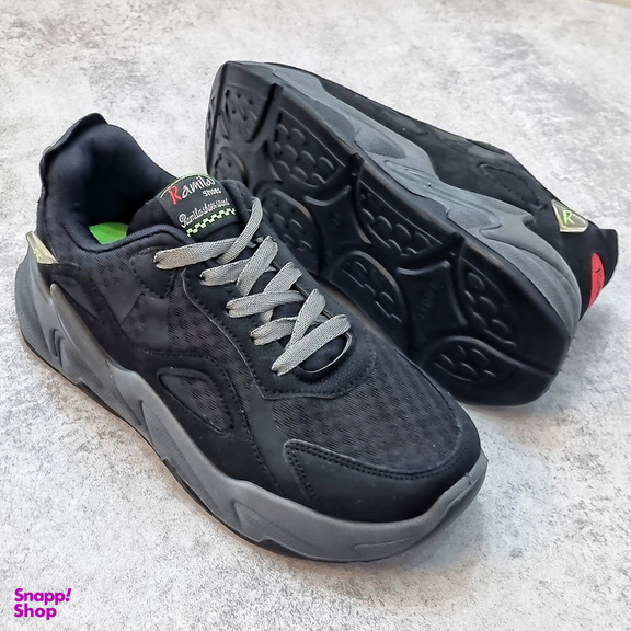 کفش پیاده روی زنانه رامیلا مدل jjmeshtoos