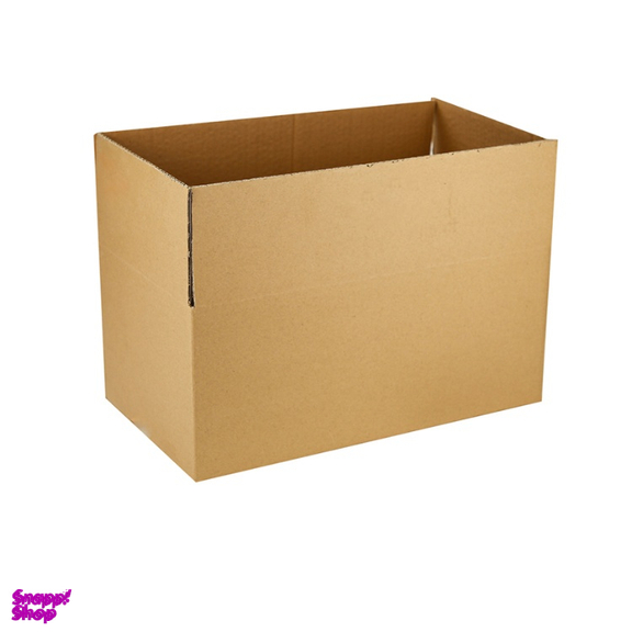 کارتن پستی مدل BC-P6 سایز 6 بسته 10 عددی