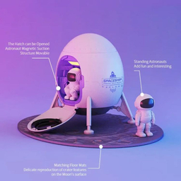 پروژکتور و اسپیکر بلوتوثی ایکس او مدل XO CF38