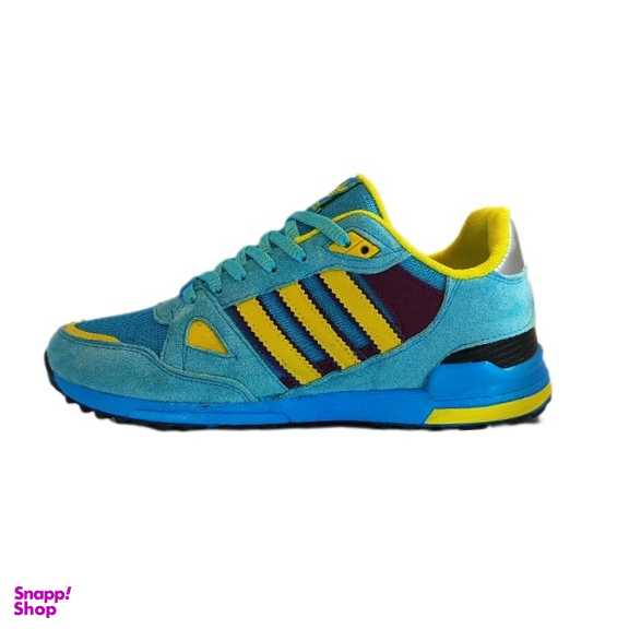 کتانی ورزشی مردانه مدل zx750 کد kargadan ms05