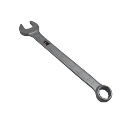 آچار یکسر تخت و یکسر رینگی مدل پرشین کت کد YPA-015MM سایز 15 میلی متر