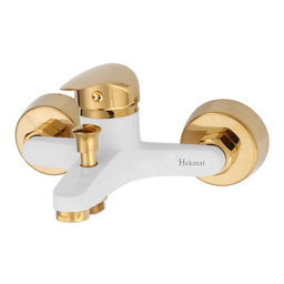 ست شیرآلات حکمت نشان مدل ایتالیا ST2 مجموعه 6 عددی