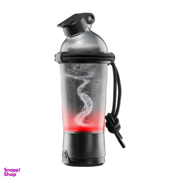 شیکر شارژی پرودو مدل PD-LFPSKR-BK گنجایش 550 میلی‌ لیتر