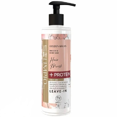 ماسک مو لیمپیو مدل آرگان حجم 350 میلی‌ لیتر