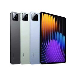 تبلت 11.2 اینچ شیائومی مدل Pad 7 Pro ظرفیت 512 گیگابایت رم 12 گیگابایت به همراه کاور