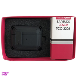 کیف ایرفون بلوتوثی تسکو مدل 2306