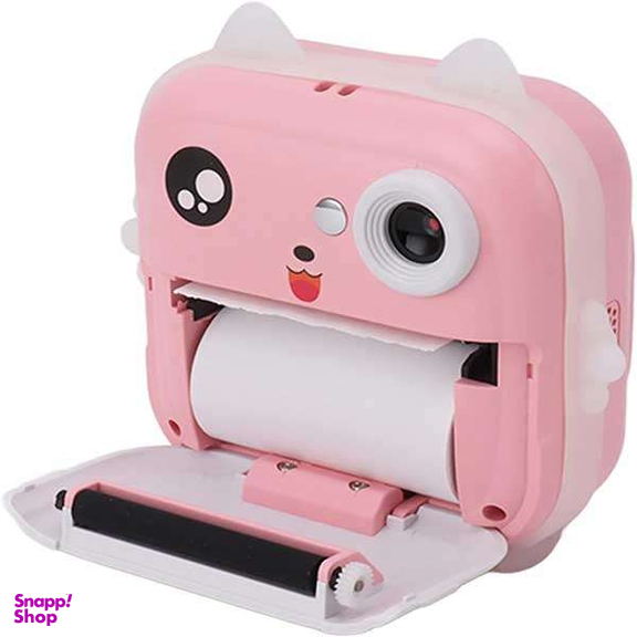 دوربین عکاسی چاپ سریع کودک مدل DA3000 کد12