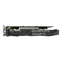 کارت گرافیک گیگابایت مدل GeForce RTX 3050 WINDFORCE OC V2 6G