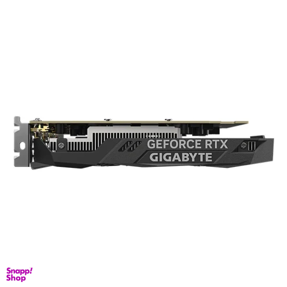 کارت گرافیک گیگابایت مدل GeForce RTX 3050 WINDFORCE OC V2 6G