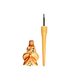 خط چشم مویی مدل روباه کد 01