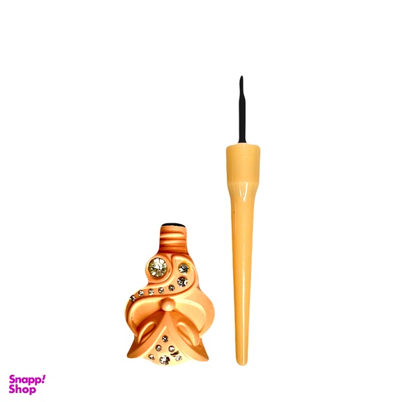 خط چشم مویی مدل روباه کد 01