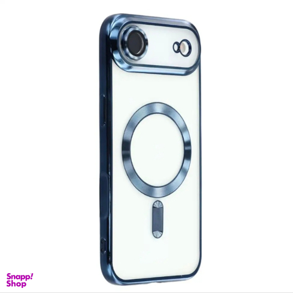 کاور گوشی موبایل مدل Electro Magsafe مناسب اپل iPhone 17 Air