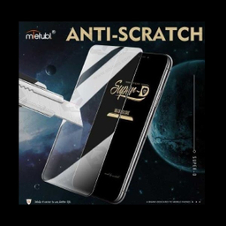 محافظ صفحه نمایش گوشی موبایل مدل Super-D مناسب شیائومی Poco M6 4G