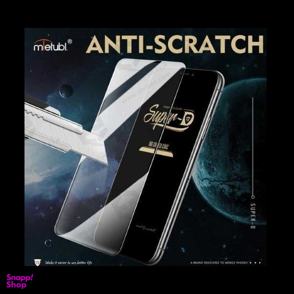 محافظ صفحه نمایش گوشی موبایل مدل Super-D مناسب شیائومی Poco M6 4G