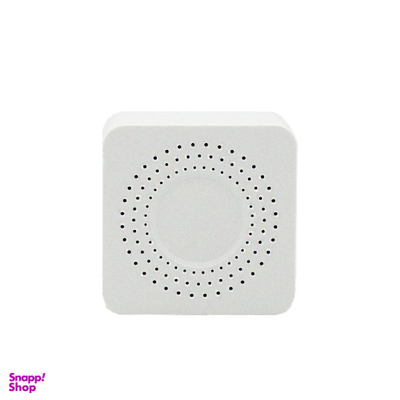 رله هوشمند تک کانال پشت کلیدی مدل 1CH Mini Smart Switch