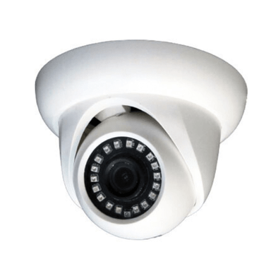 دوربین مداربسته 2 مگاپیکسل AHD کد CP-DP20-M1