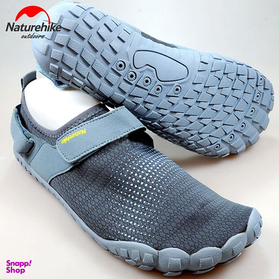 کفش ورزش های آبی مردانه نیچرهایک مدل NH20FS022