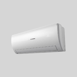 کولر گازی 18 هزار دور ثابت هیوندای مدل HAC1832WT1
