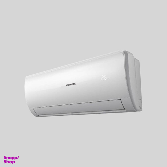 کولر گازی 18 هزار دور ثابت هیوندای مدل HAC1832WT1