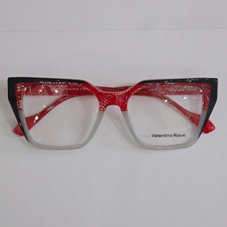 فریم عینک طبی زنانه کد EM6036C3