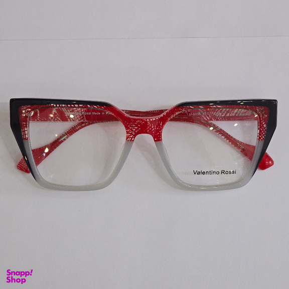 فریم عینک طبی زنانه کد EM6036C3