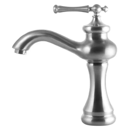 شیر اهرمی روشویی اندیکا مدل علاالدین کد 01