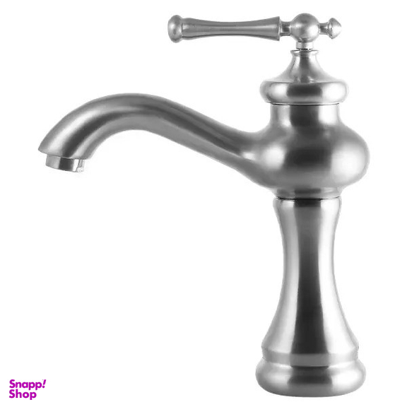 شیر اهرمی روشویی اندیکا مدل علاالدین کد 01