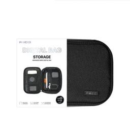 کیف لوازم دیجیتال رسی مدل RCS-S21