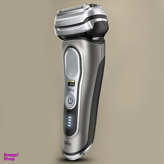 ماشین اصلاح موی صورت براون مدل 9465CC 9 PRO