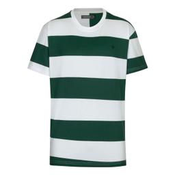 تیشرت مردانه دیورسو مدل رینگر رنگ سبز