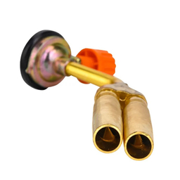 سرپیک شعله افکن مدل Twin Brazing Flame