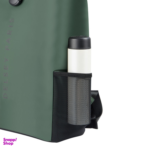 کوله پشتی سفری دلسی مدل TURENNE SOFT کد 1632620