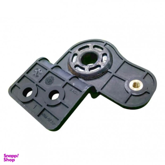 دیاق بالای رادیاتور خودرو کد 236598 مناسب ساینا و تیبا و تیبا 2 بسته 2 عددی