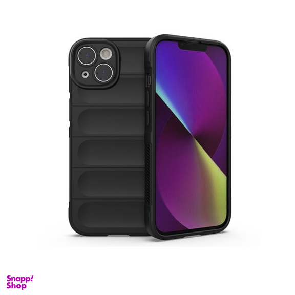 قاب گوشی موبایل سیلیکونی مدل Magic Shield مناسب اپل iPhone 14