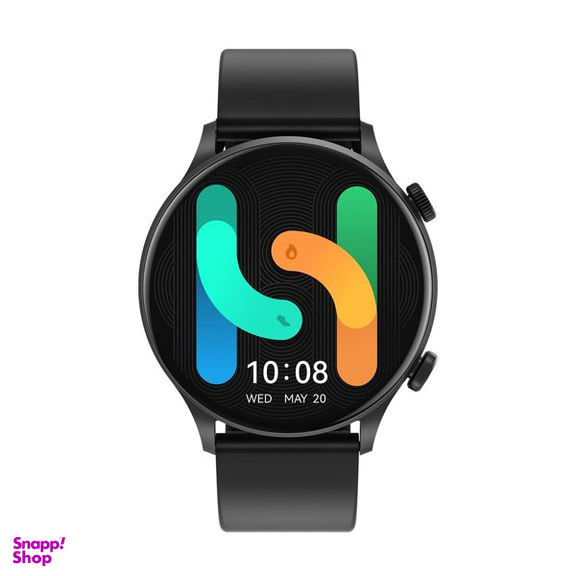 ساعت هوشمند هایلو مدل Solar Plus RT3