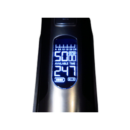 ماشین اصلاح سر و صورت مک استایلر مدل MC-5815